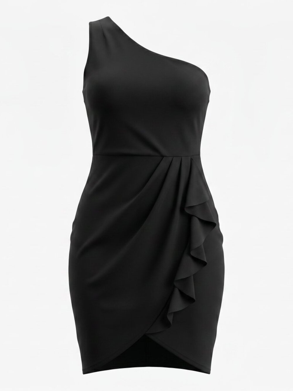 Grace Karin Little Black Dress